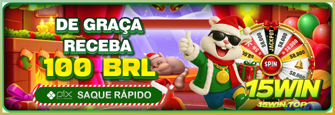 15WIN baixar aplicativo e login