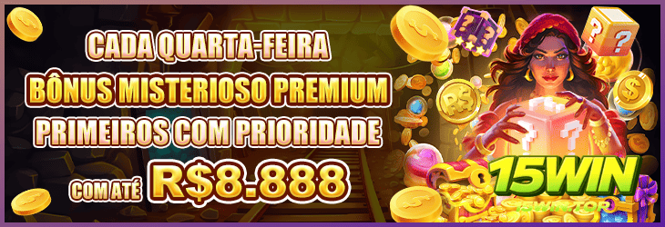 15WIN notícias