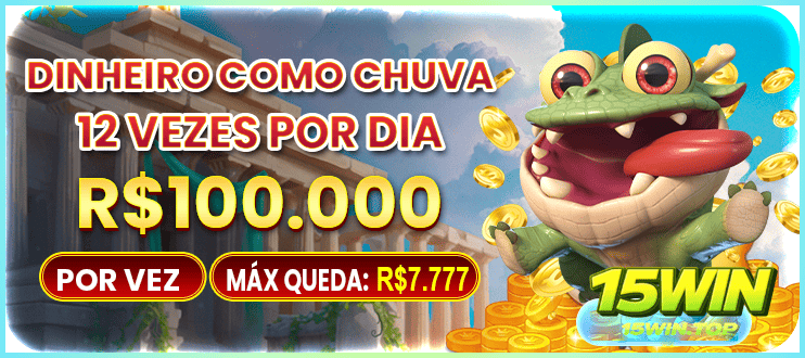 15WIN baixar aplicativo