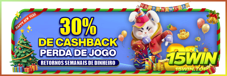 15WIN promoções
