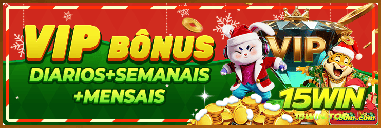 15WIN registro e login