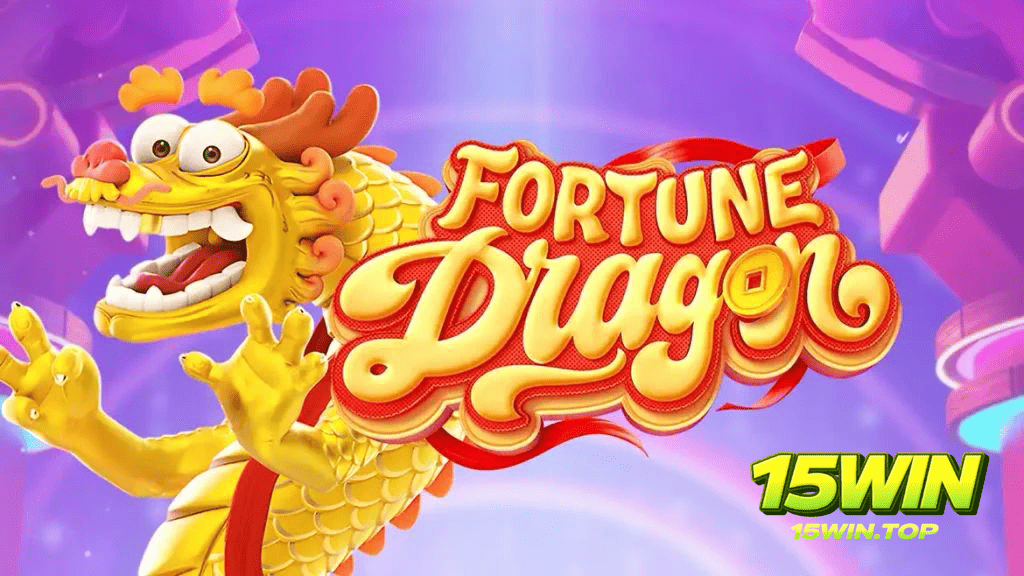 dragão da fortuna