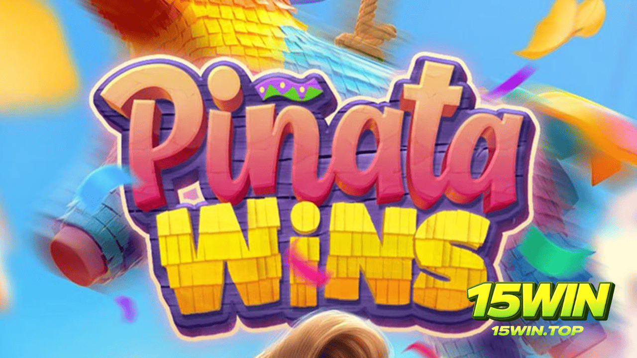 piñata ganha